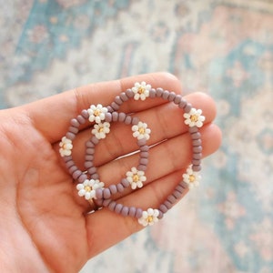 Mama and Mini Bracelet Set, matching Mama and mini bracelets, mama mini jewelry, matching mom and baby gift, baby shower,baby announcement