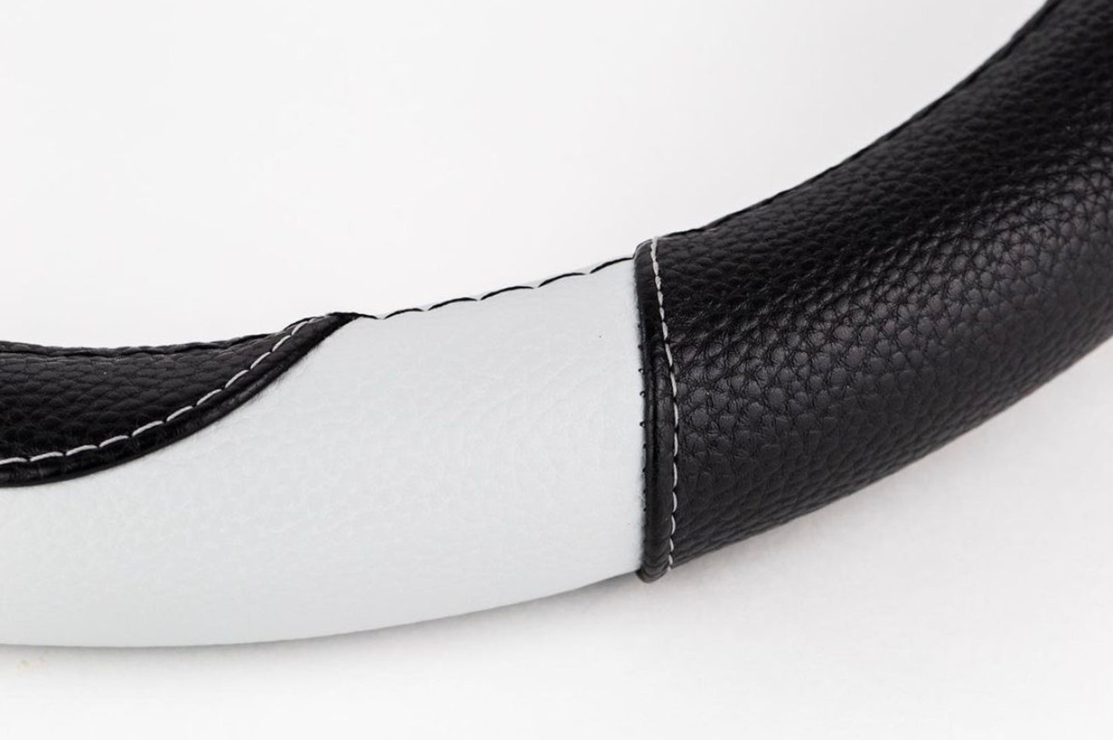 Utv/golf Cart Steering Wheel Cover Topquality Genuine Etsy