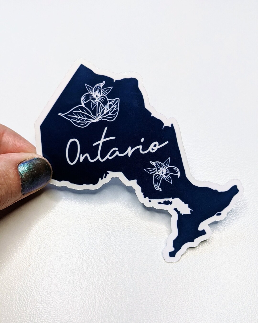 Canadian Province Stickers Canada Stickers Alberta Sticker Ontario
