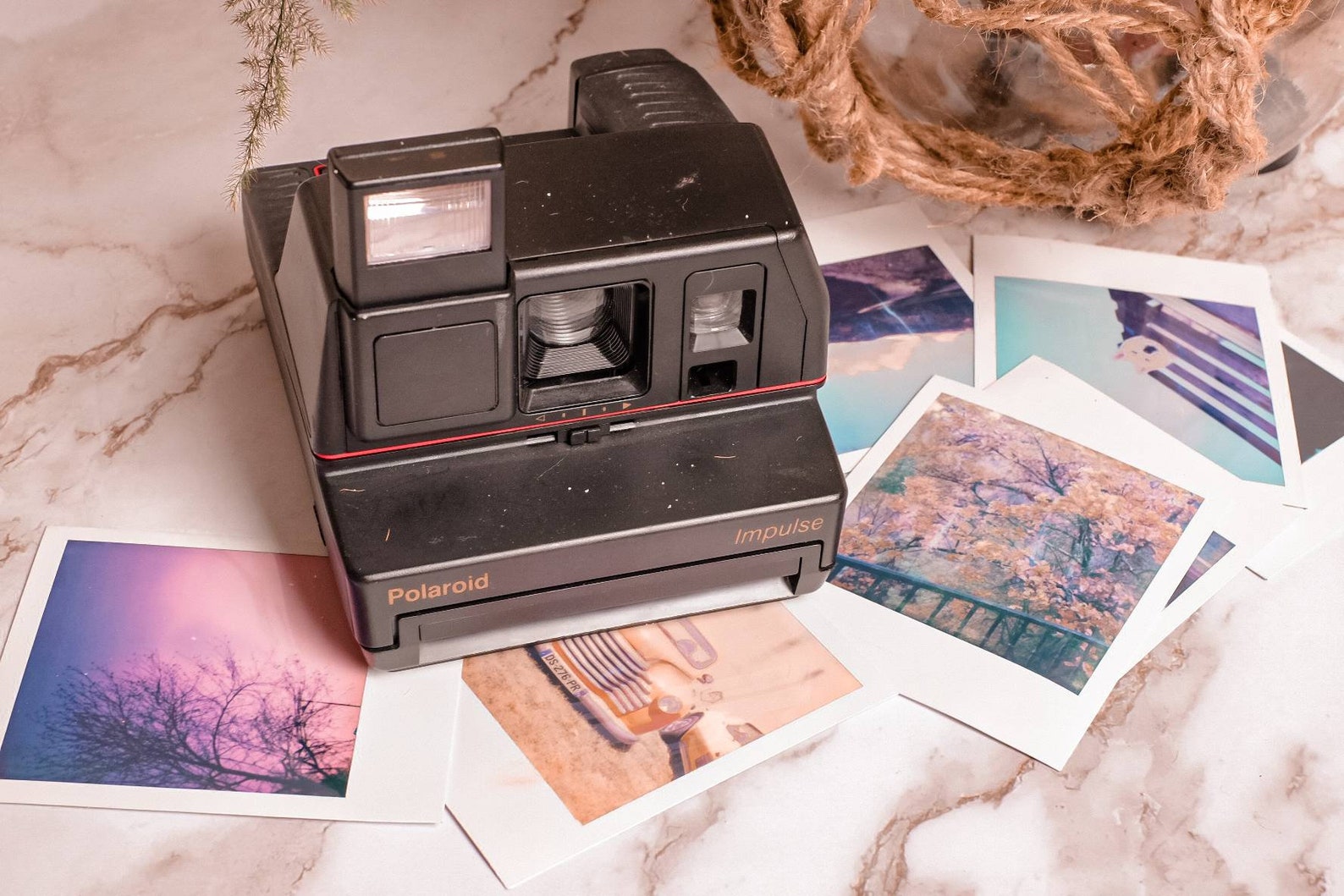 DON'T have a Polaroid emulsion transfer kit Etsy