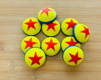 Toy Story Inspired Magnet | Disney Cruise Door Decor | Fish Extender Gift | DCL Cabin Decoration