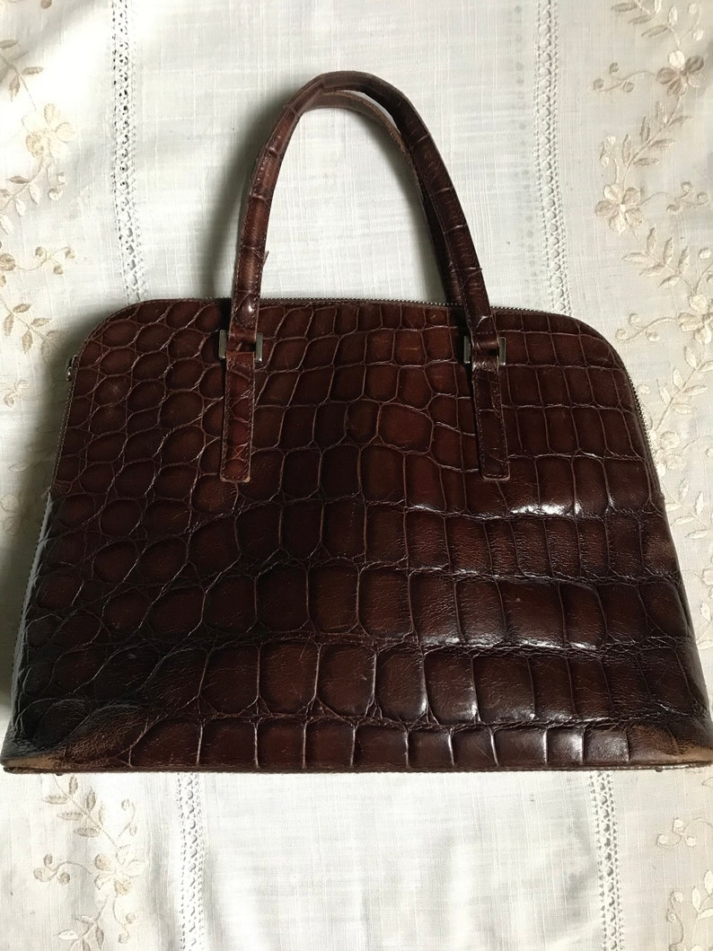 Furla vintage bag Etsy