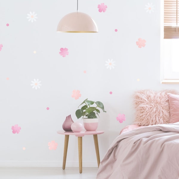 Nursery Wall Stickers Etsy UK