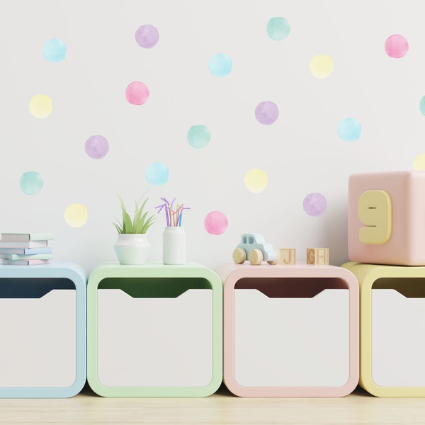 Wall Decals Kids Etsy UK