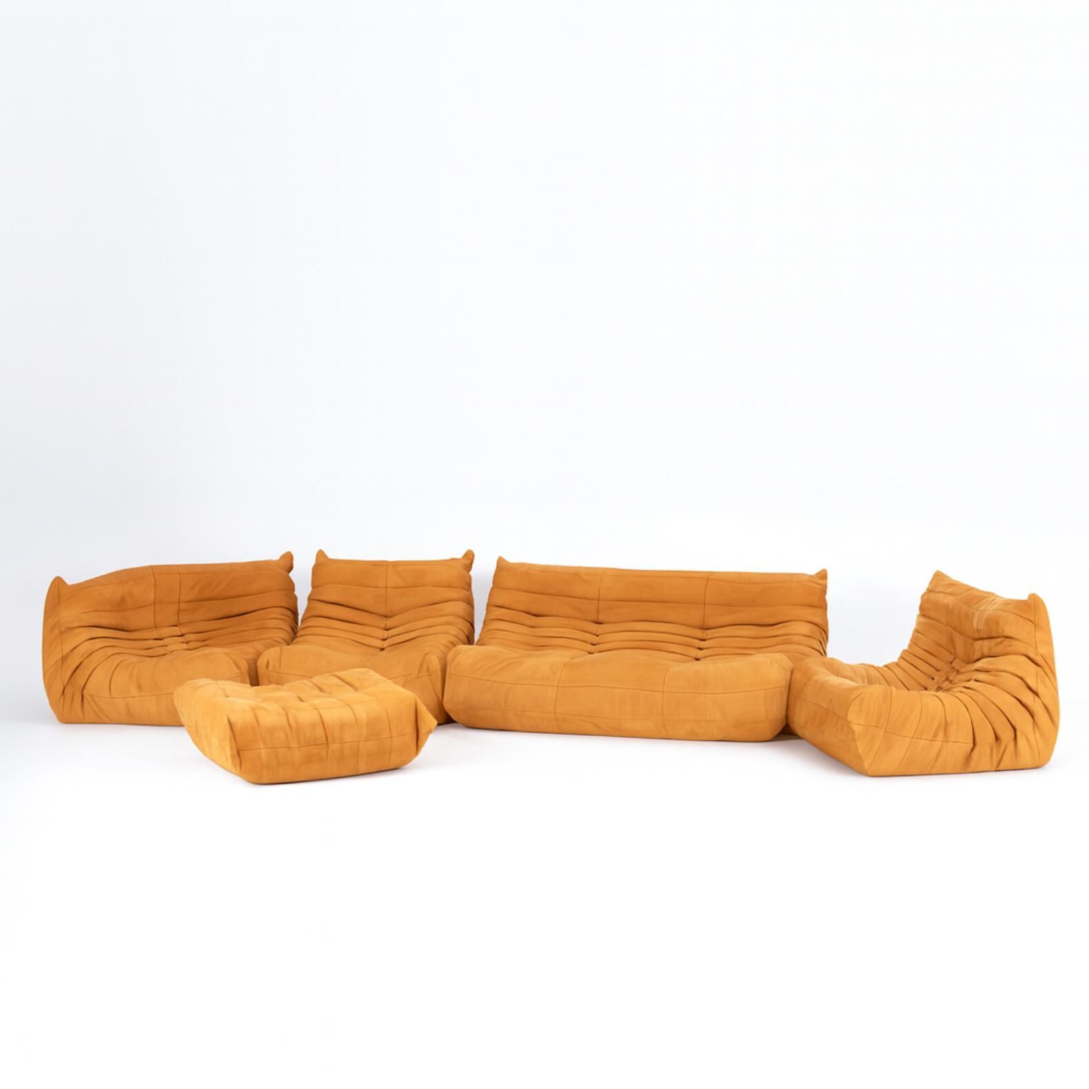 Vintage togo ligne roset - Etsy 日本