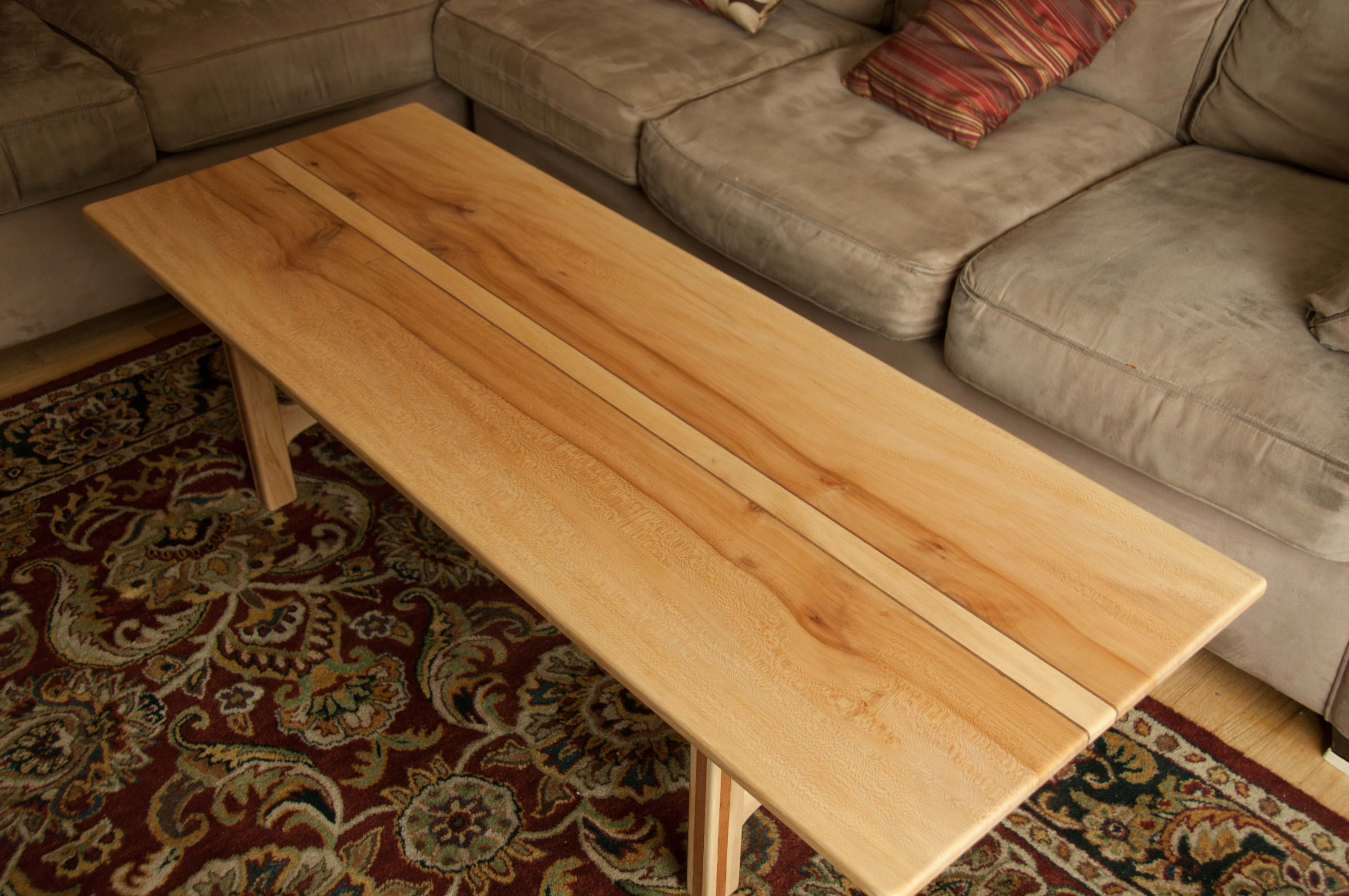 Coffee Table Etsy