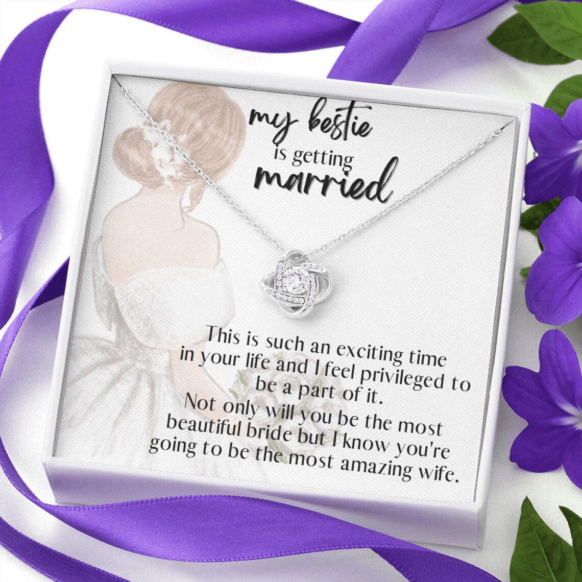 gifts to give your best friend who is getting married
