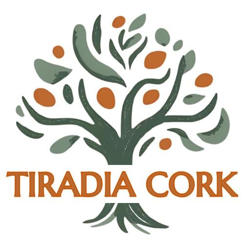 Natural Cork Tote Bag
