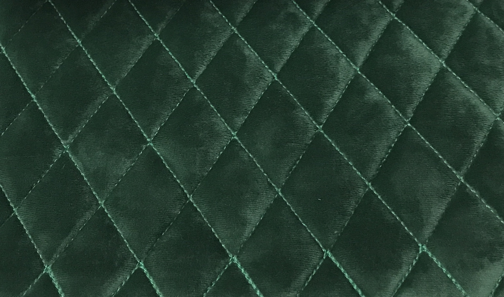 Quilted Velvet Fabric for Chair Sofa Headboard Cushions Etsy