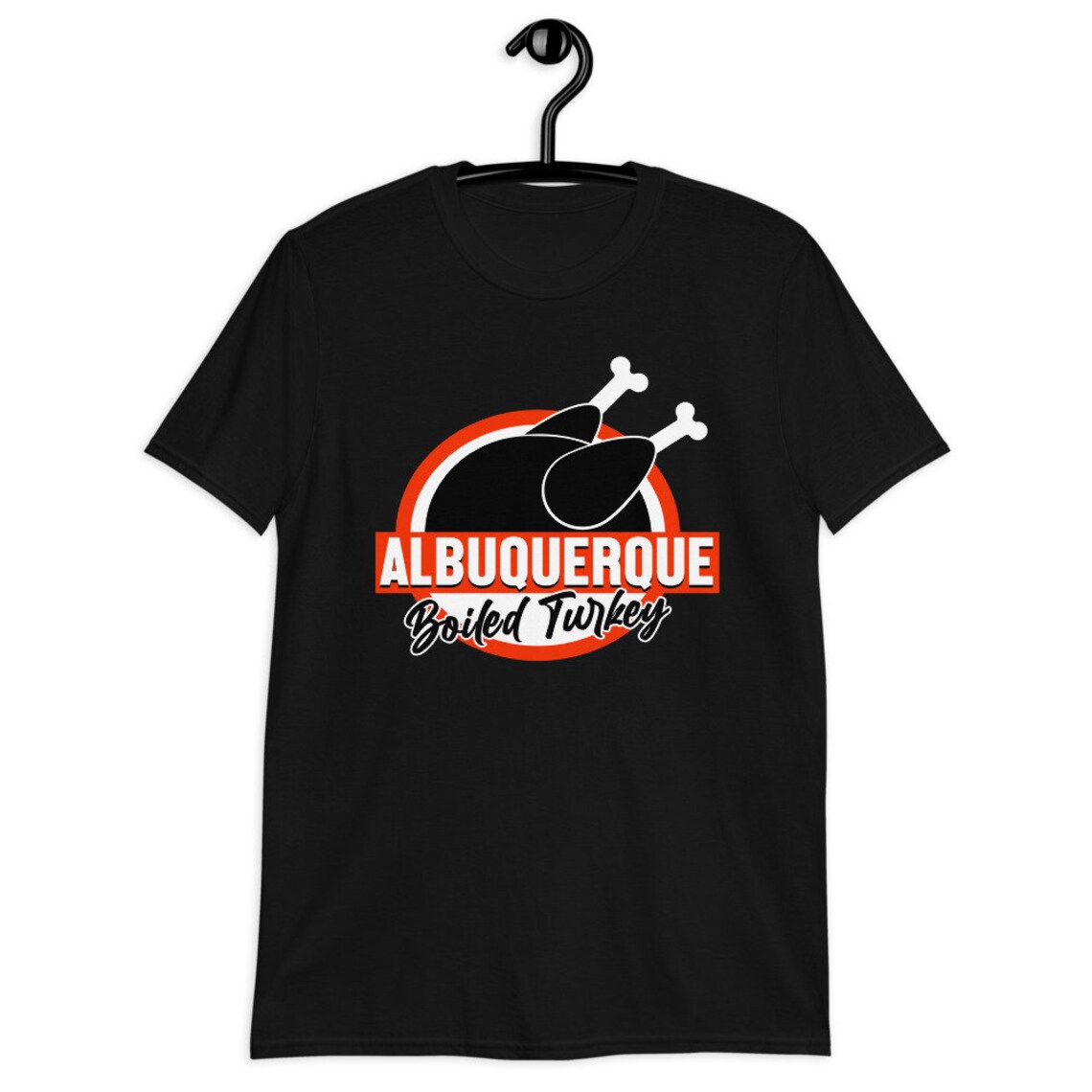 Free Guy Shirt Albuquerque Boiled Turkey Taika Waititi Joke - Etsy