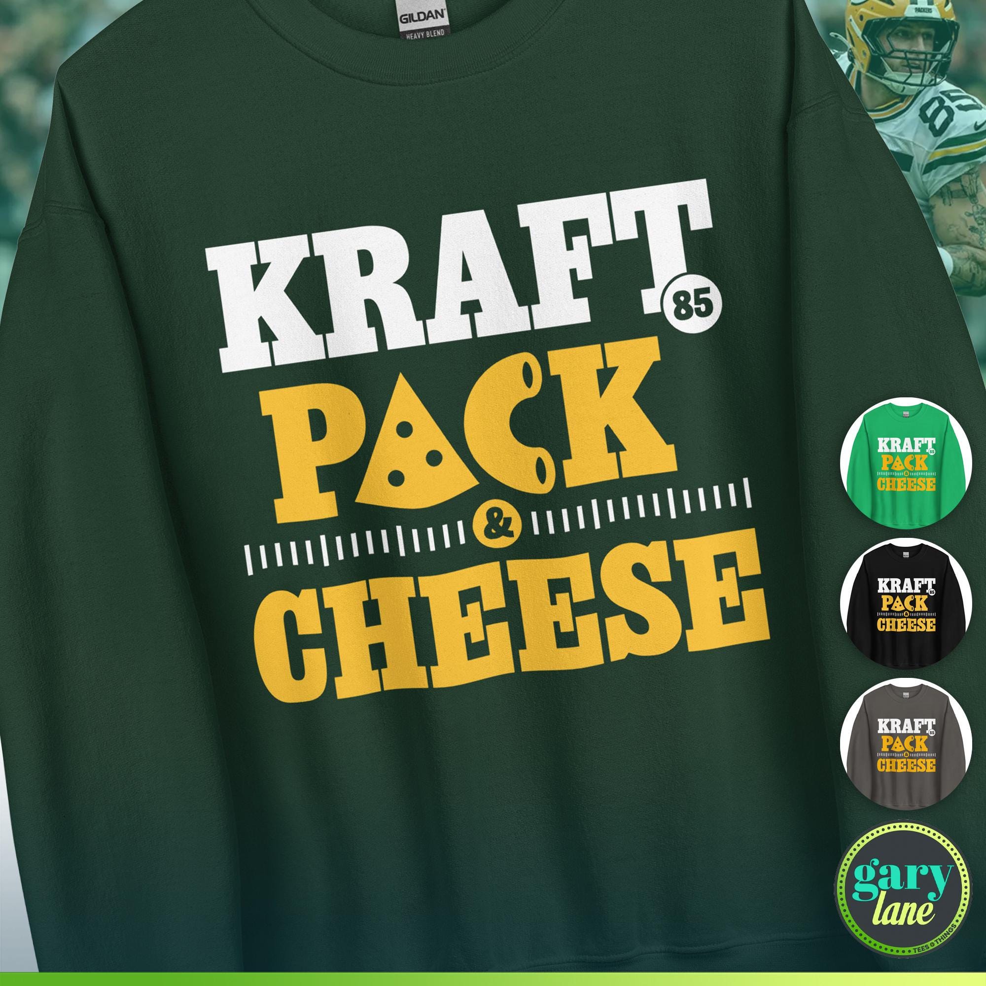 Ugly Christmas Sweater Green Bay Packers - Etsy