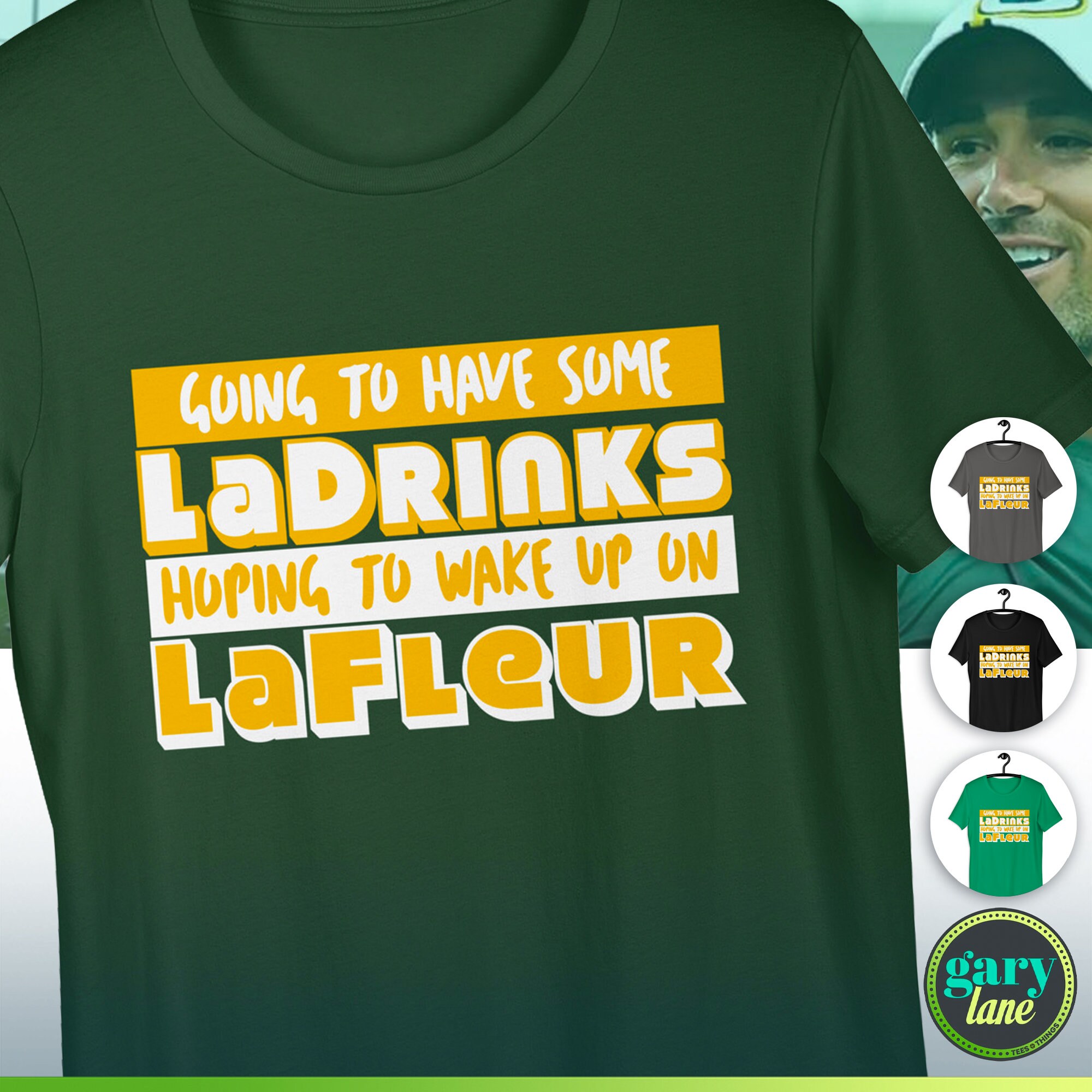 Funny Packers Shirt Etsy