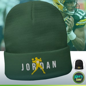 Air Jordan Beanie Etsy