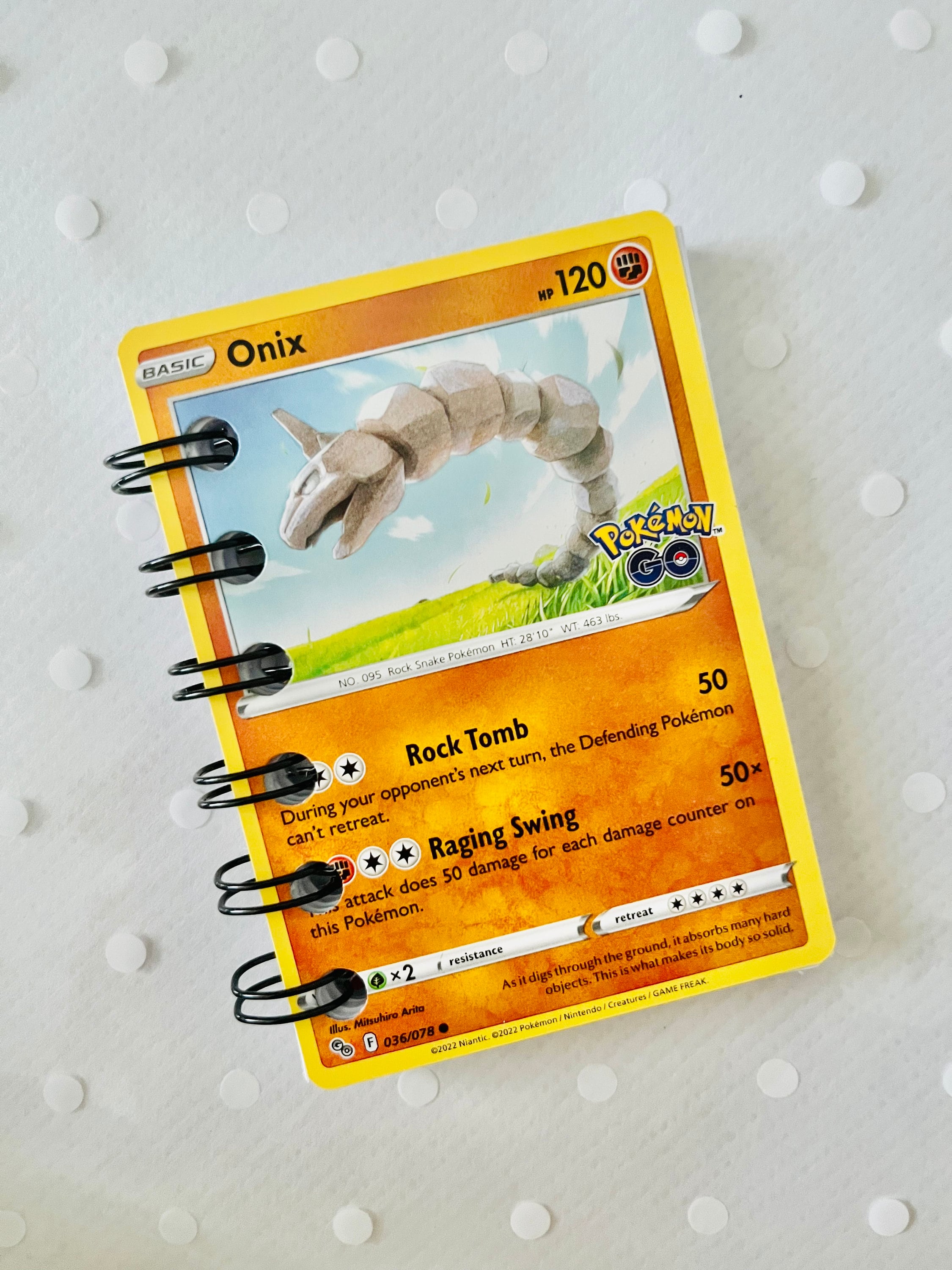 Crystal Onix Custom Art - Member Albums - Project Pokemon Forums