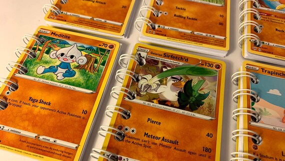 Pokemon Center 110 Bulk Collectible Pokemon Cards Party Favors  : Toys & Games