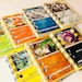 Pokémon card notebook/pocketbook. Ideal for gift, stocking filler, party bags. 