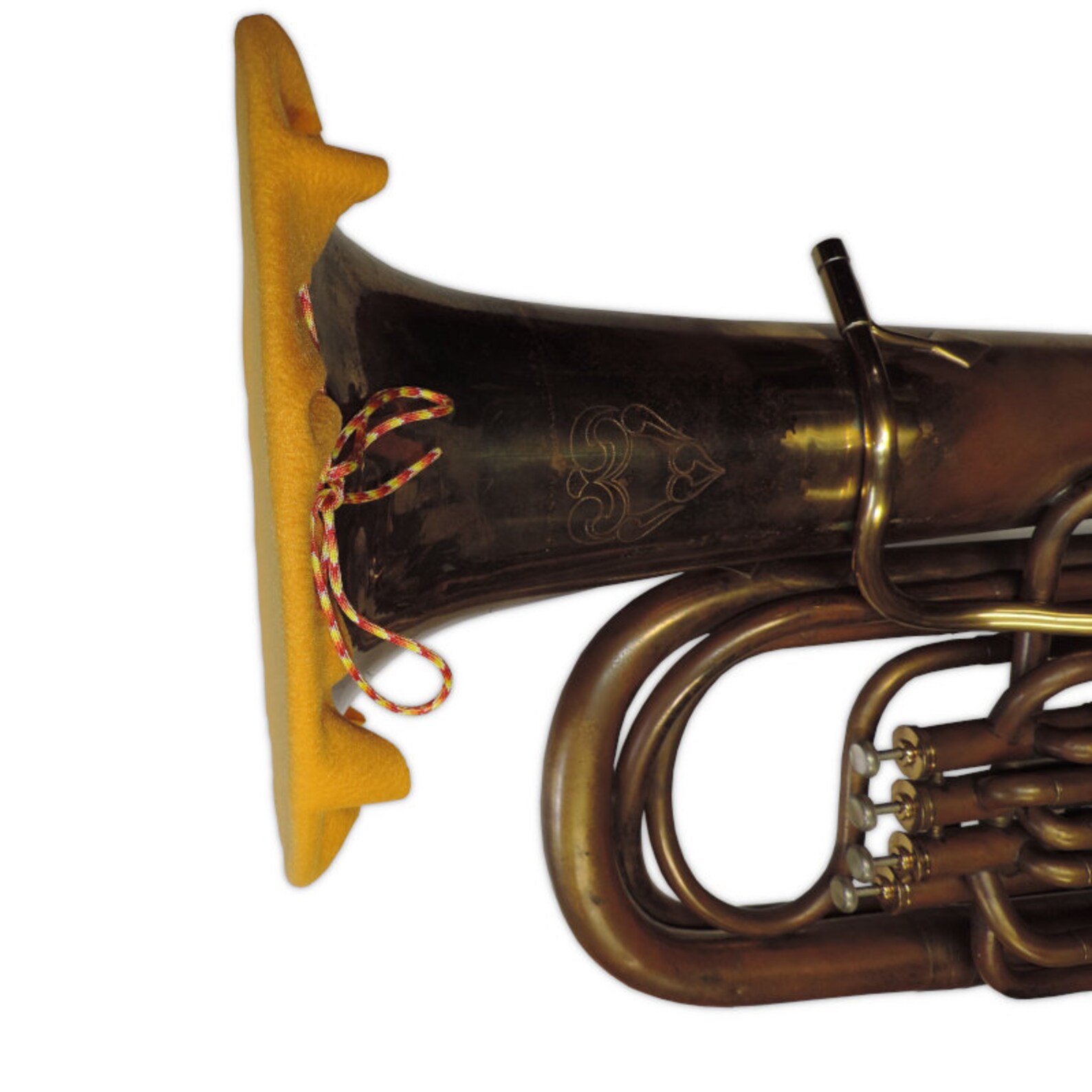 IBAM Tuba Bell Cover Etsy