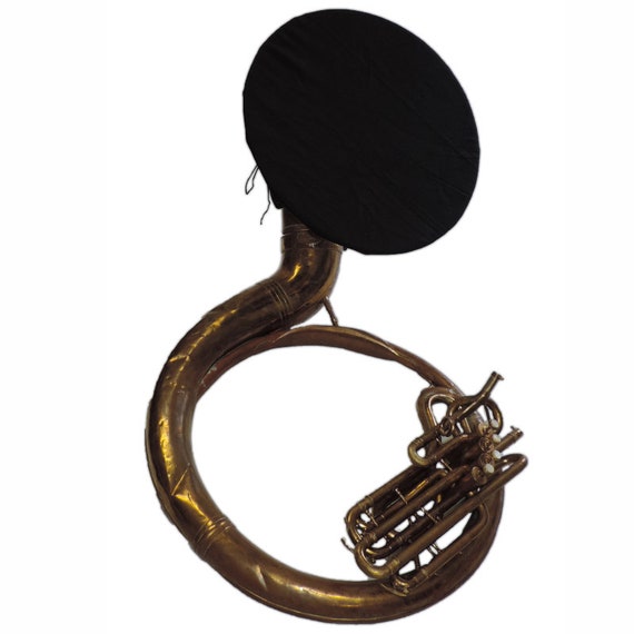 Plastic sousaphone 2024