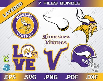 Free Free 202 Minnesota Vikings Svg Free SVG PNG EPS DXF File