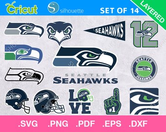 wallpapers Custom Cool Seahawks Logo seahawks logo etsy