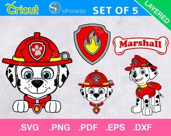 Free Free Paw Patrol Svg Etsy 703 SVG PNG EPS DXF File