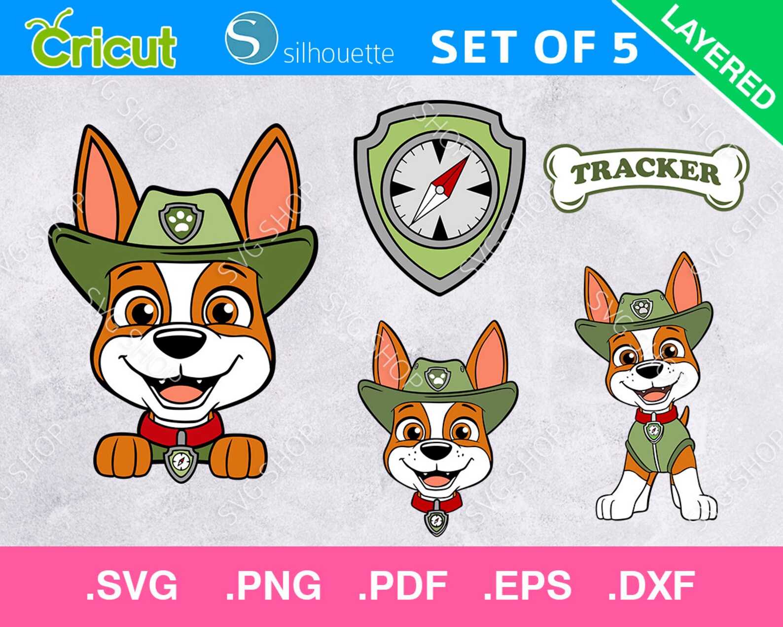 Free Free Paw Patrol Svg Bundle 890 SVG PNG EPS DXF File