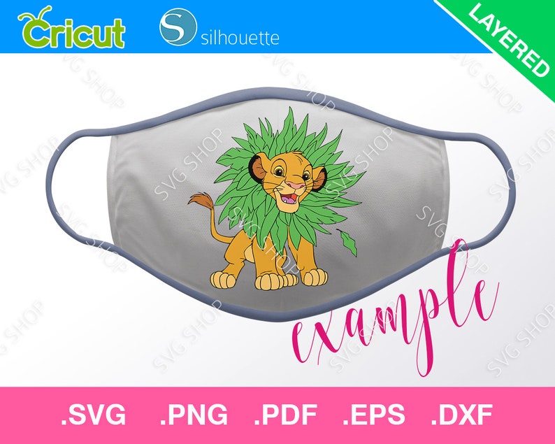 Lion King For Cutting Machine Lion King Set Of 6 Svg Lion King Bundle Lion King Png Simba Svg Set Art Collectibles Digital Kromasol Com