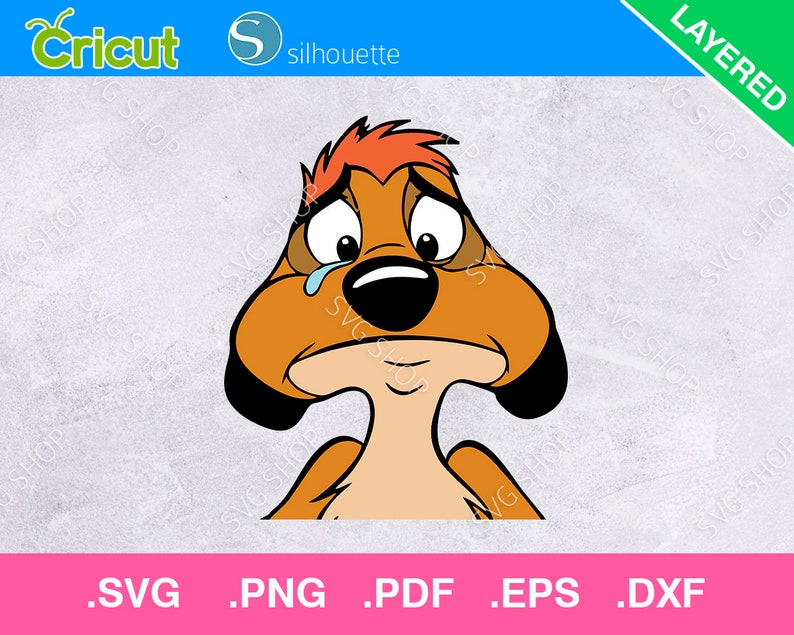 Free Free 103 Lion King Layered Svg SVG PNG EPS DXF File