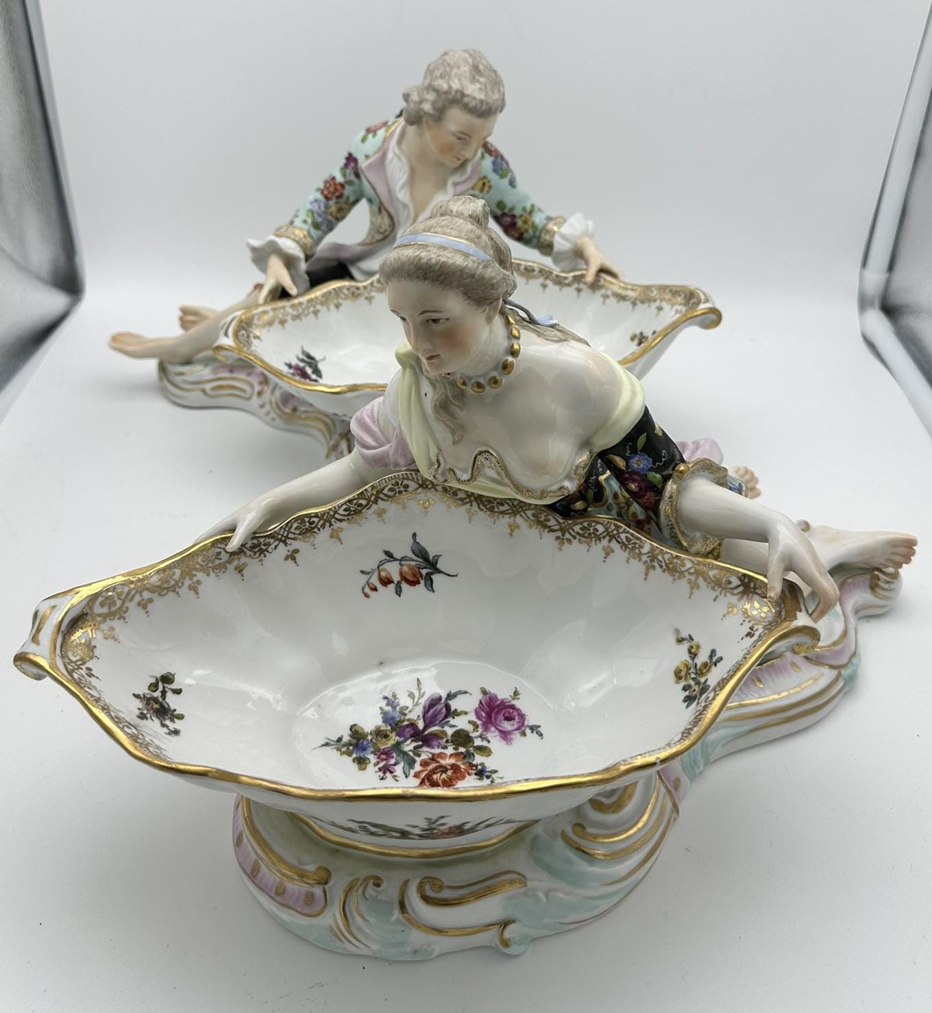 Sitzendorf porcelain - Etsy 日本