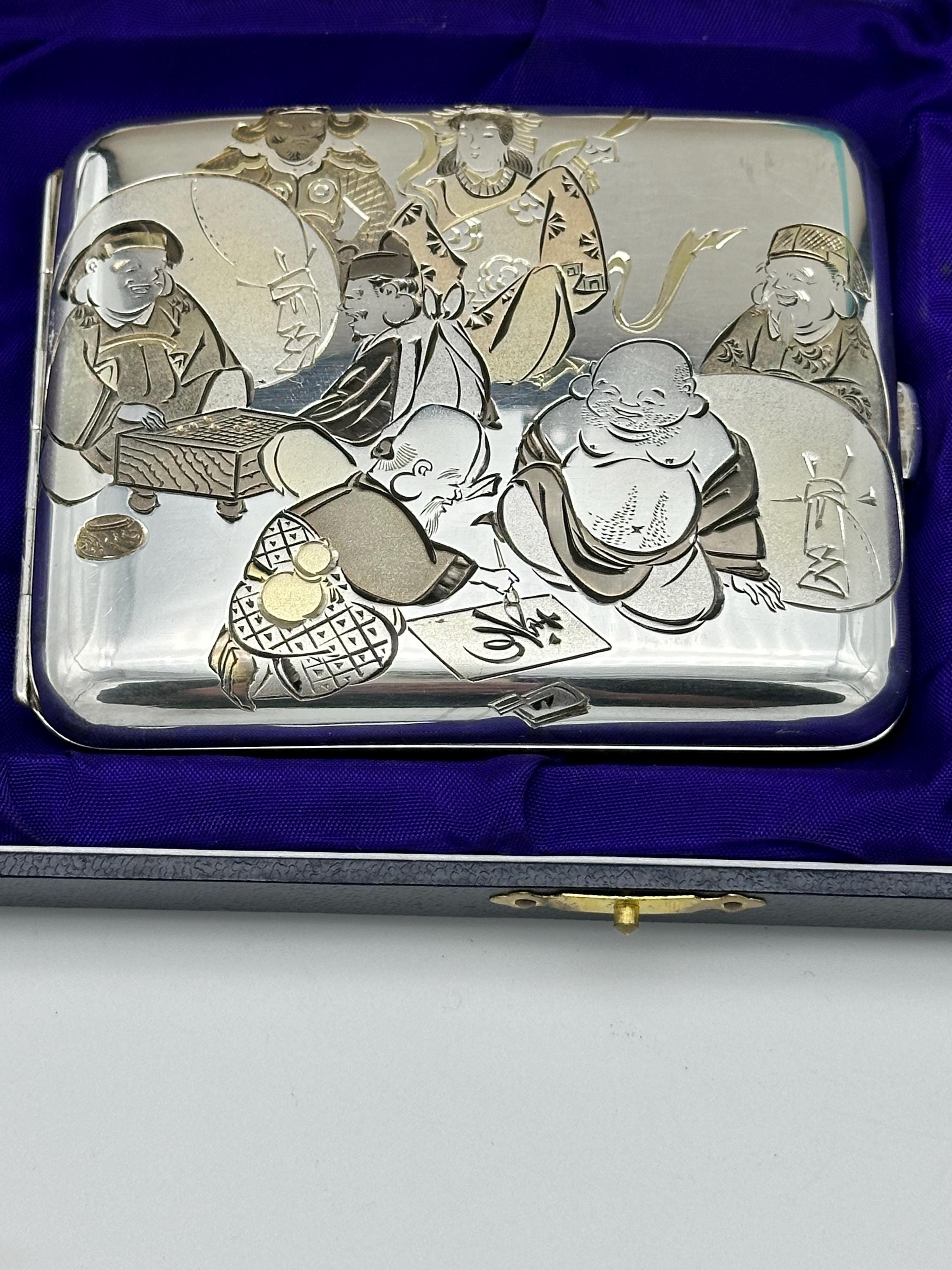 その他 Pure silver set. 20th century vintage Pure silver set. 20th century vintage