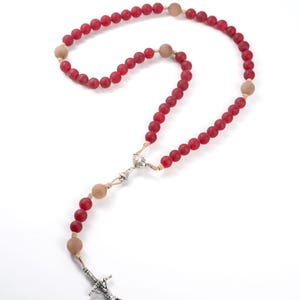 The Institution of the Eucharist Rosary