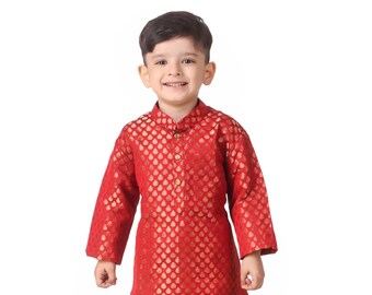 kurta for 1 year old boy