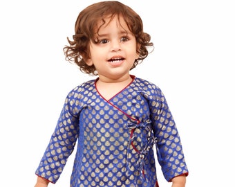 kurta dress for baby boy