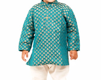 kurta for 3 months baby
