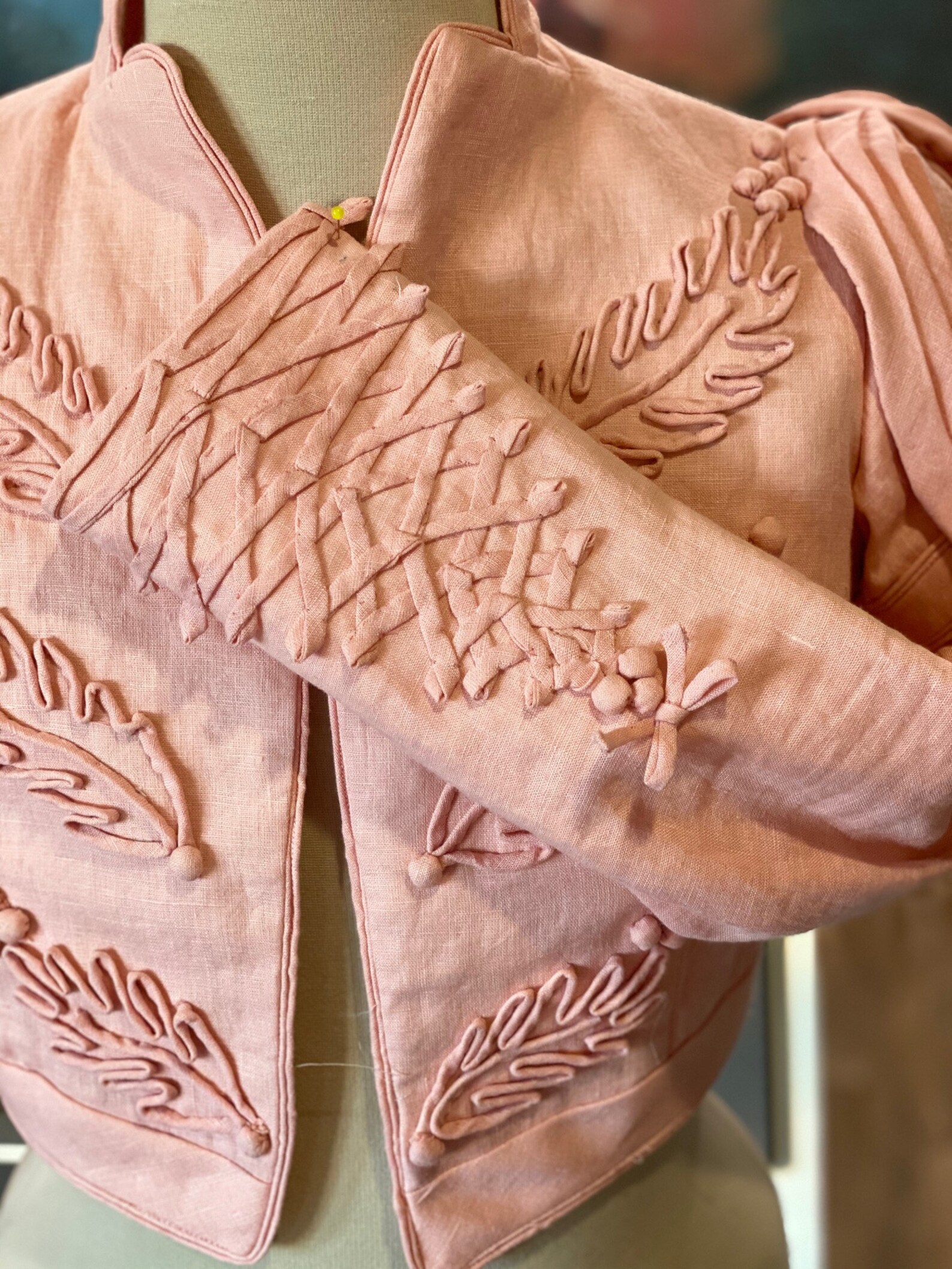 HAMILTON Spencer Jacket PDF Pattern for Download SIZES - Etsy