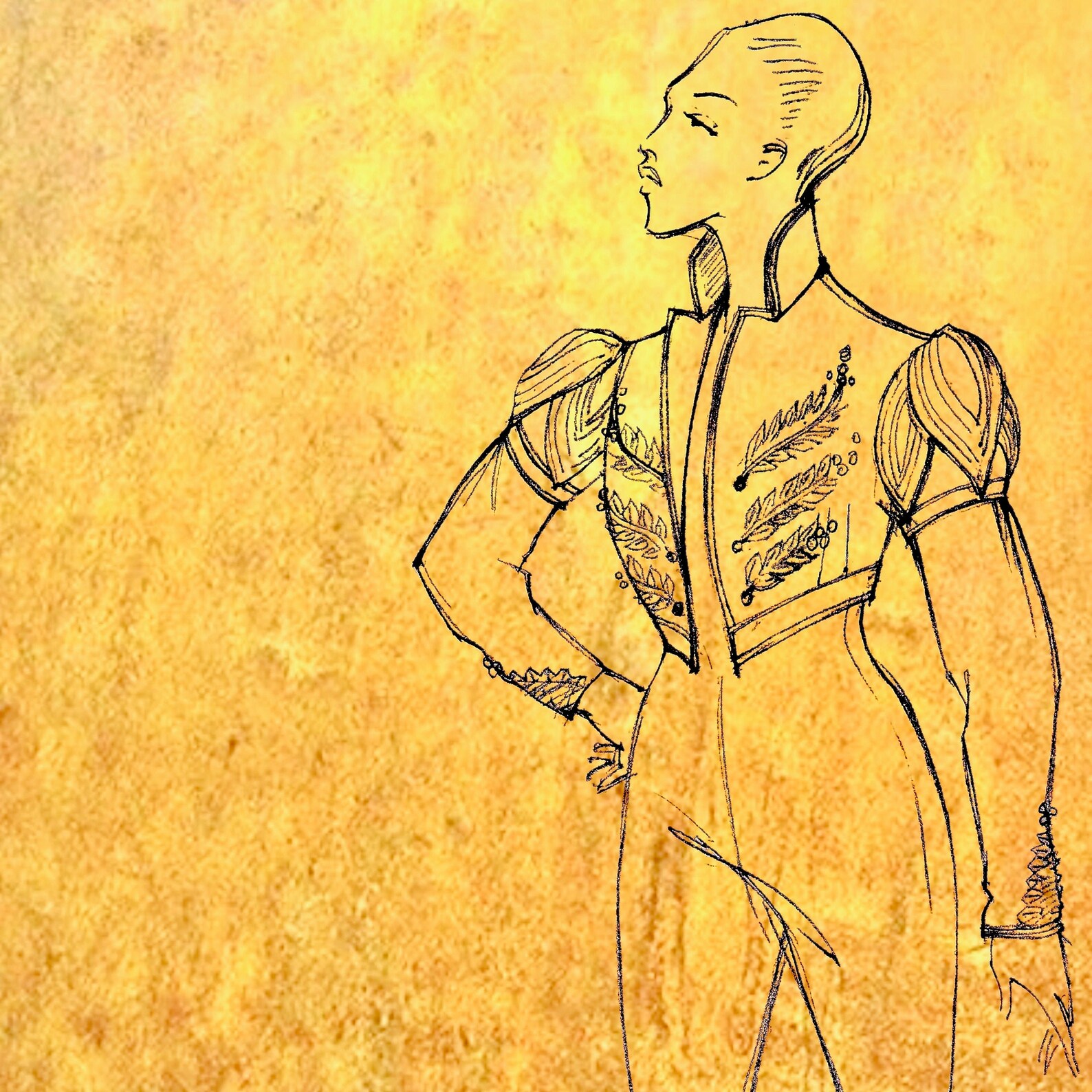 HAMILTON Spencer Jacket PDF Pattern for Download SIZES - Etsy