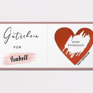 Gutschein, Weihnachten, Valentinstag, Muttertag, Vatertag, Geschenk, Familie, Grußkarte, Geschenkkarte, Rubbelkarte, Postkarte
