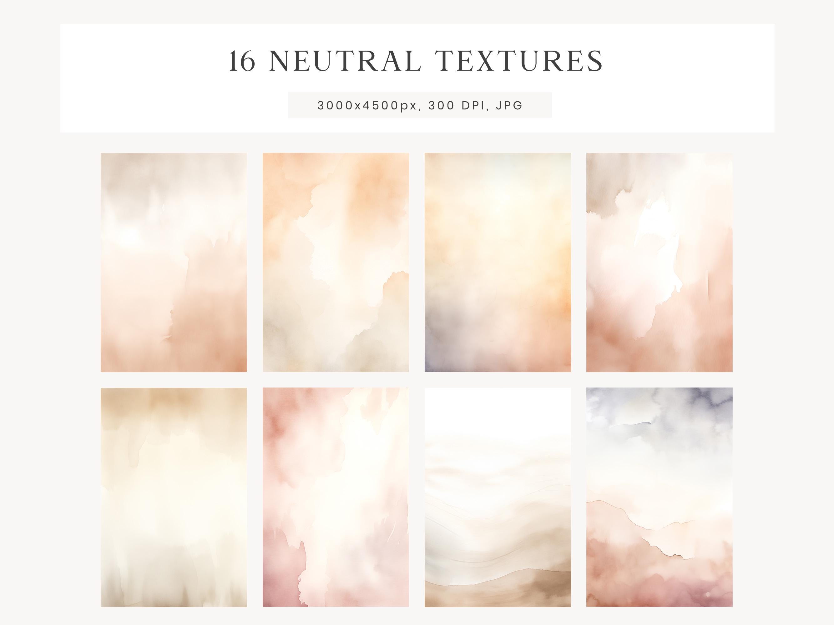 Neutral Color Textures Neutral Textures, Beige Abstract Textures, Brown Paint Abstract ...