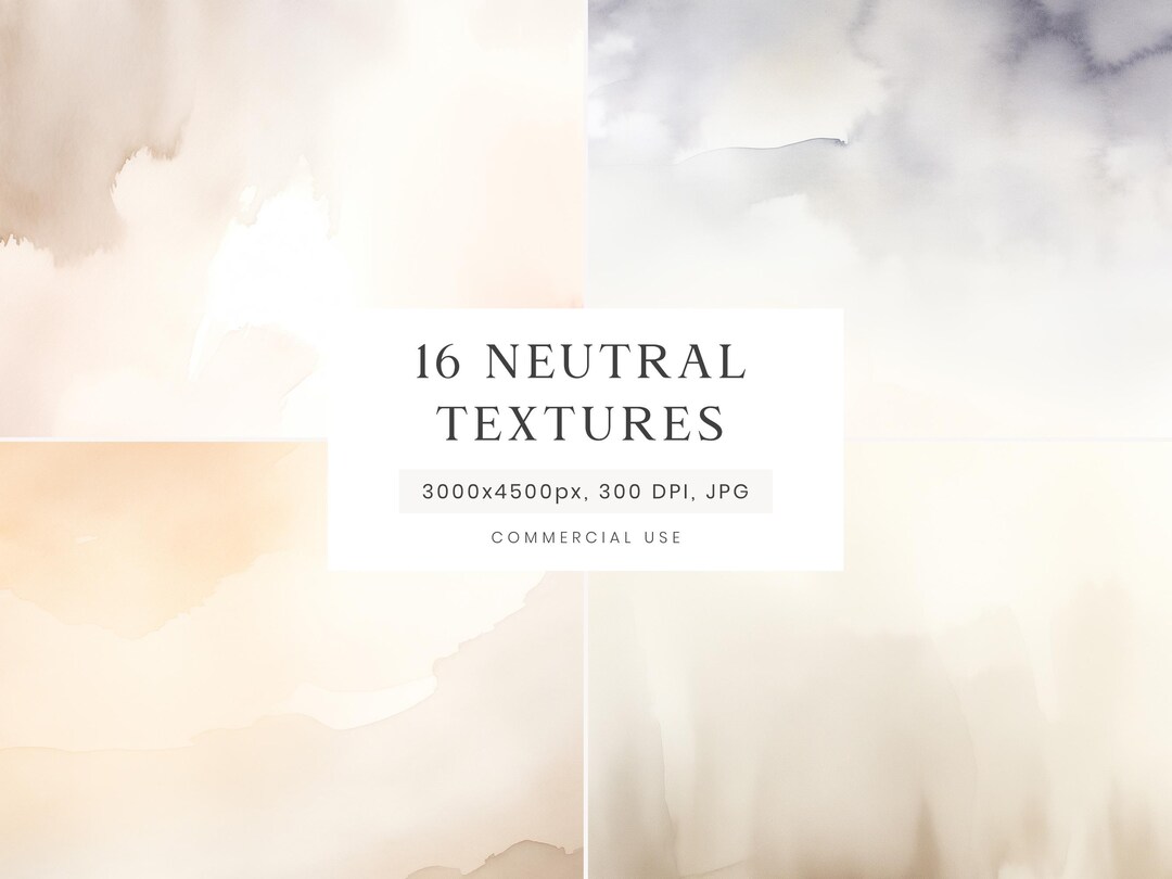 Neutral Textures, Beige Abstract Textures, Brown Paint Abstract ...