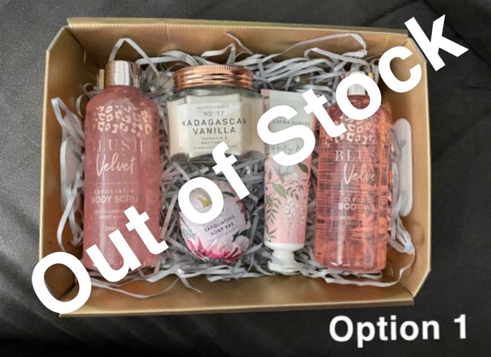 7 Pamper Hampers / Bath Soaps / Skin Care / Girls Hamper / Etsy