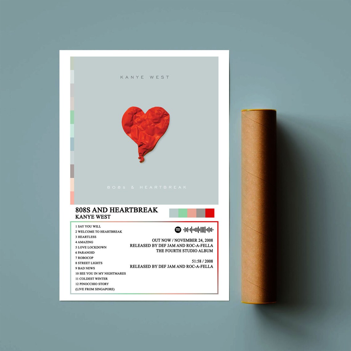 808s and heartbreak download 808s and heartbreak download