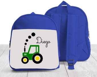 Cartable Maternelle Etsy France Cartable Maternelle Etsy France