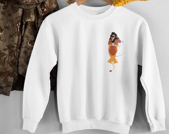 the lion king jumper