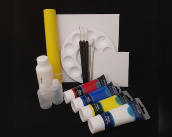 Penseelpuntset