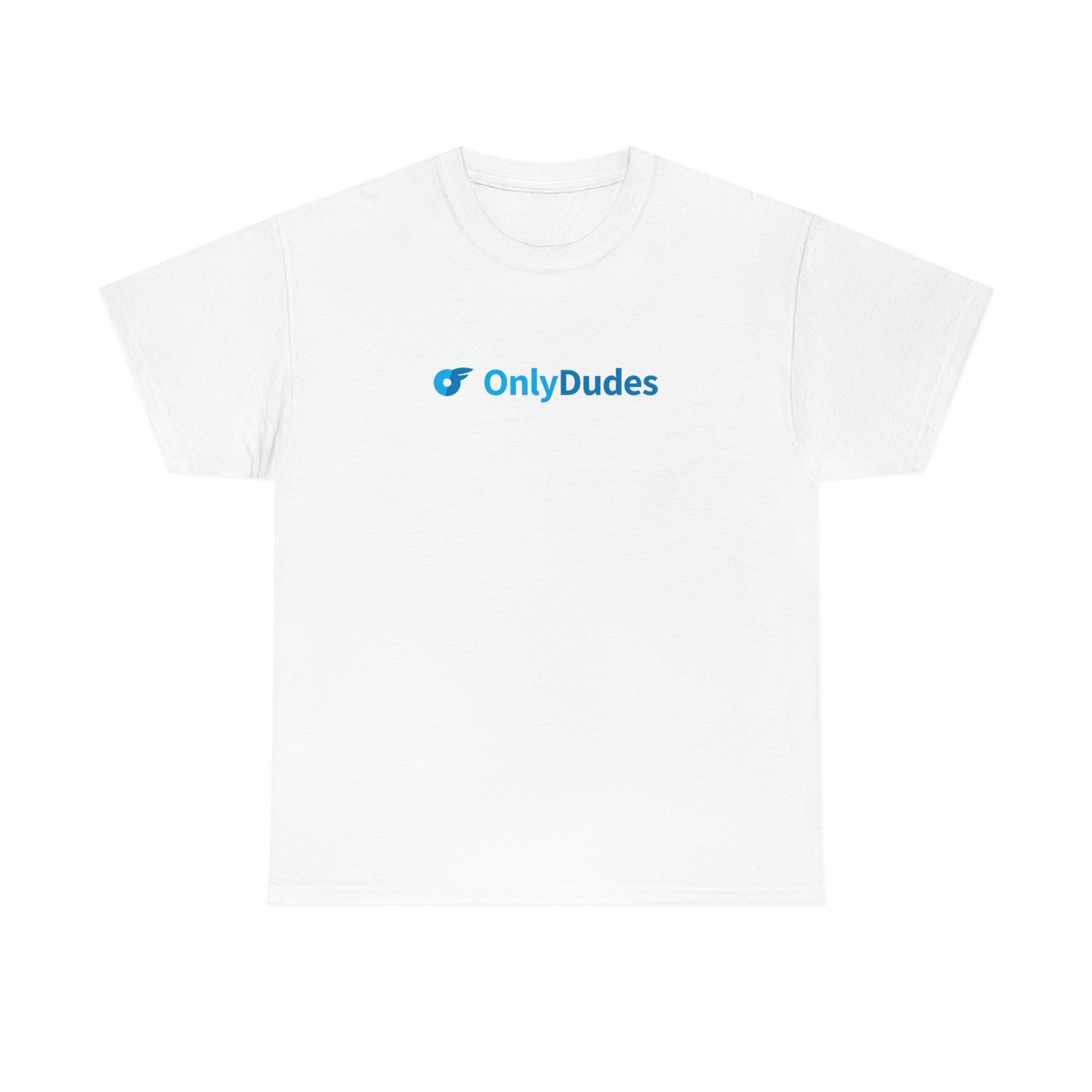 Only Dudes Onlyfans Parody Unisex Tee Funny Adult T-shirt - Etsy