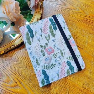 Étui en tissu coloré pour Kobo Clara Color 2024, Clara BW 2024, Balance Color 2024, Kobo Libra 2 7 pouces 2021, étui Clara 2E 6 pouces, étui Kindle