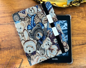 Étui Renforcé Transparent Pour Kobo Clara Colour / Clara BW / Clara 2E - 6 Pouces, Protection Complète, Neuf