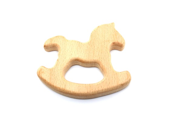 Etsy wooden teether 2025