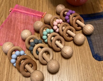 organic baby toys uk