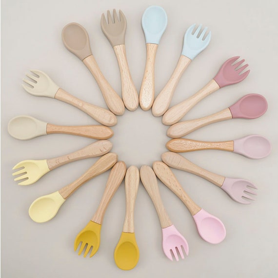 Newborn baby utensils outlet
